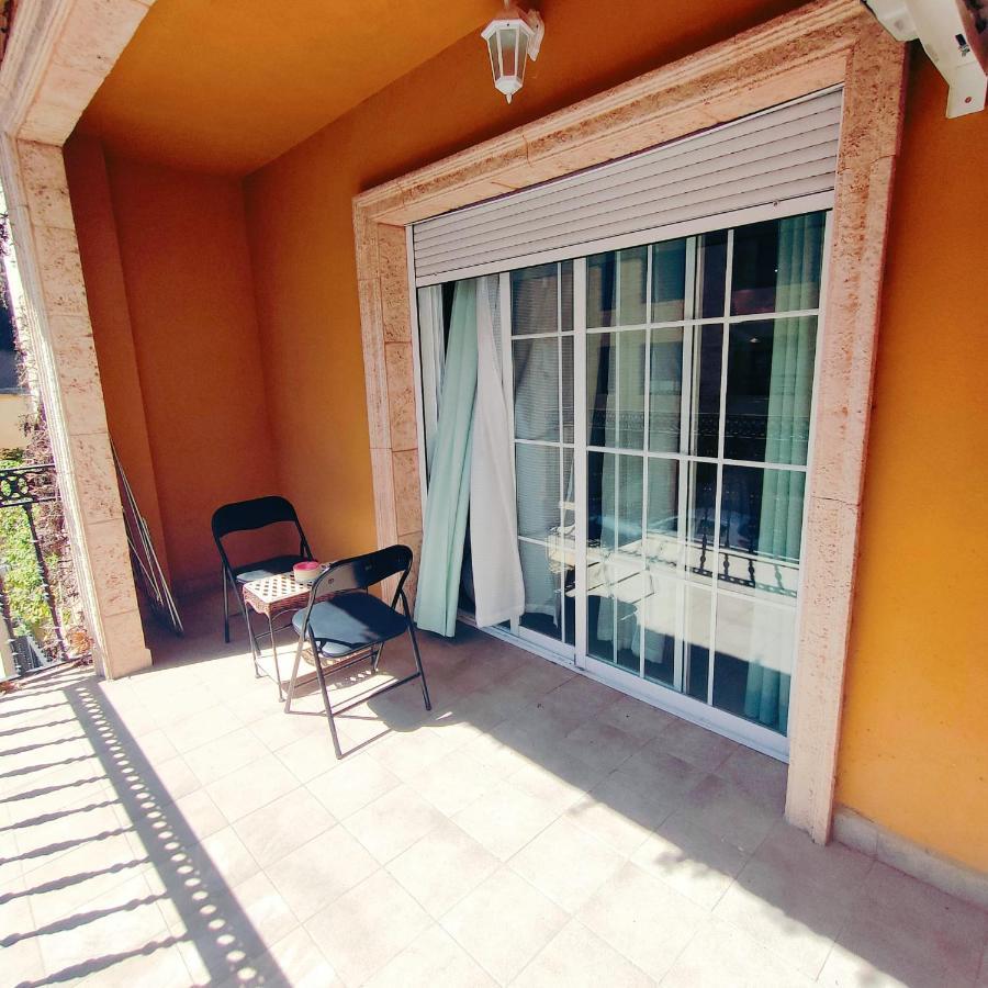Casa Edrada Διαμέρισμα Τσέστε Εξωτερικό φωτογραφία