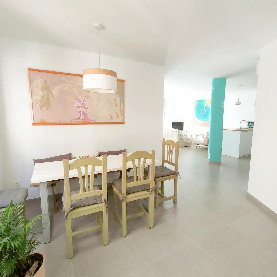Casa Edrada Διαμέρισμα Τσέστε Εξωτερικό φωτογραφία