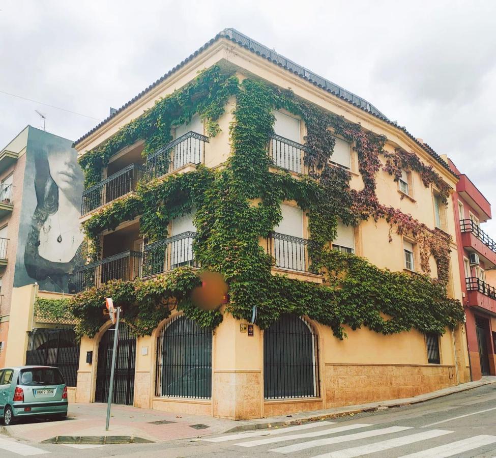 Casa Edrada Διαμέρισμα Τσέστε Εξωτερικό φωτογραφία